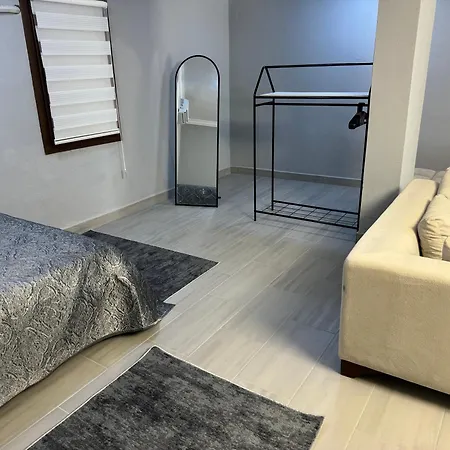Nice Cen Apartment