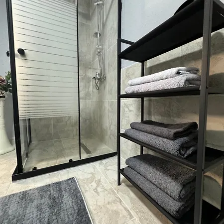 公寓 Nice Cen Apartment