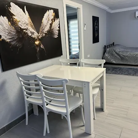 Nice Cen Apartment 公寓 *