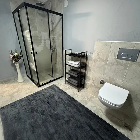 Nice Cen Apartment 公寓