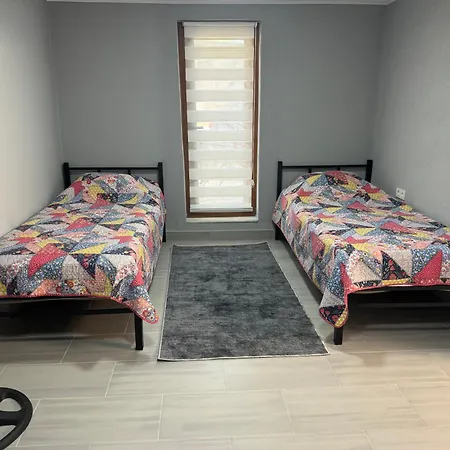 公寓 Nice Cen Apartment