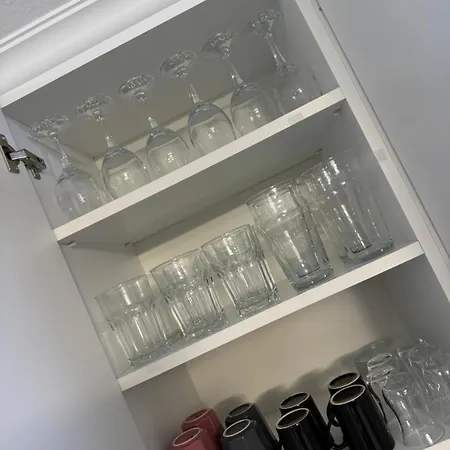 Apartment Cen *