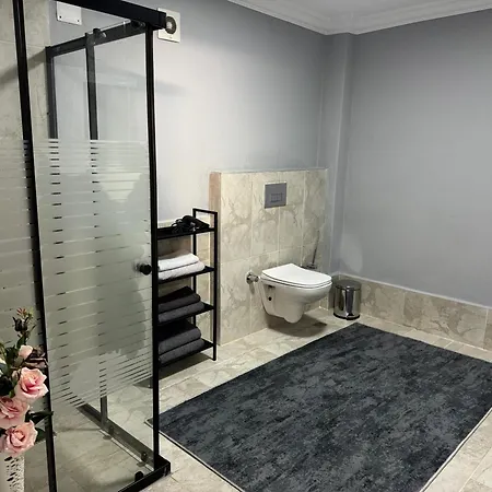 Cen Apartment Marmaris