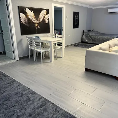 Apartment Cen